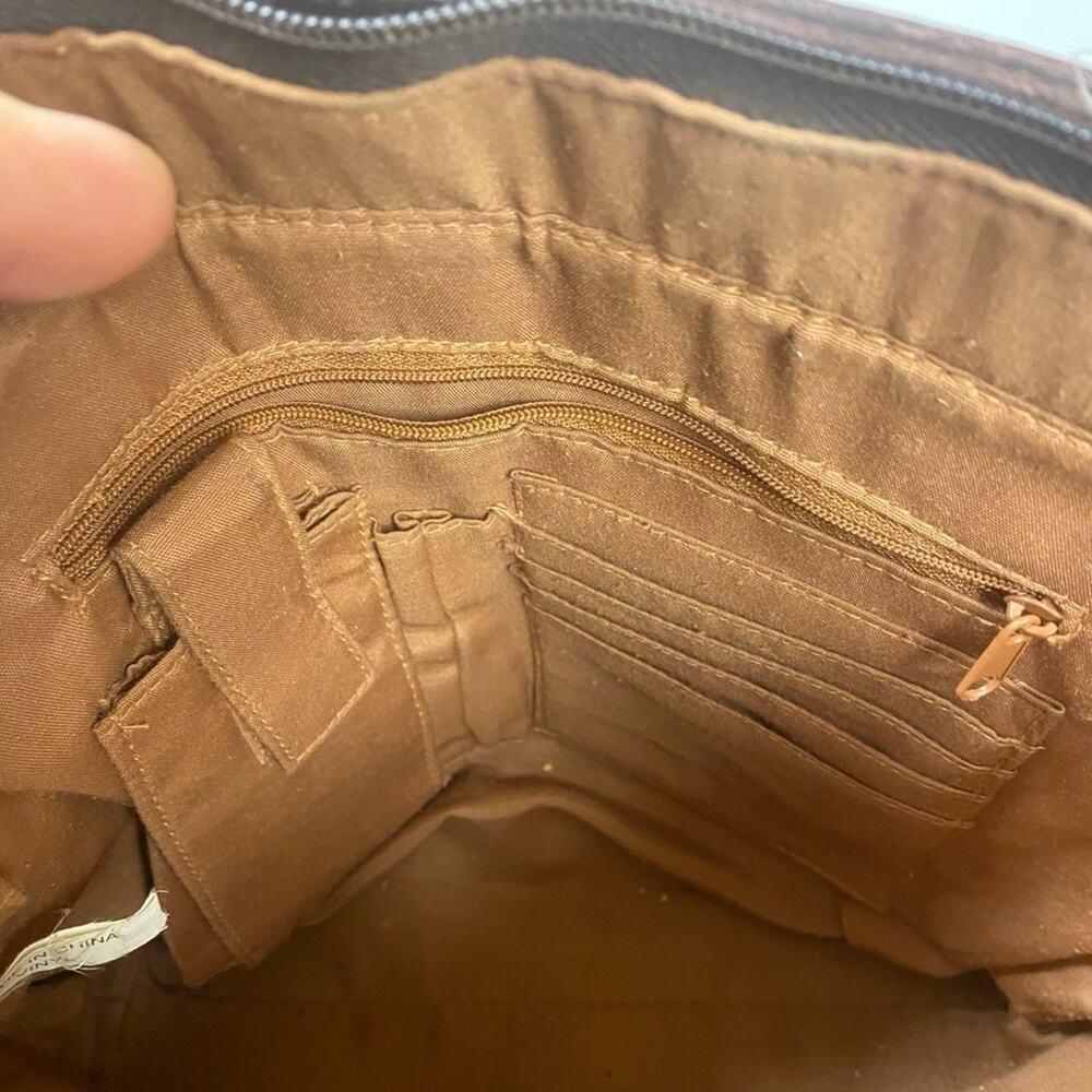 WOMENS SHOULDER BAG - Picture 2 of 4